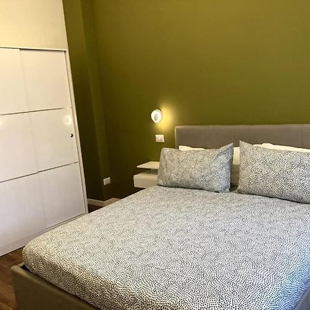 Mangio One Apartment/ Dergano Μιλάνο Εξωτερικό φωτογραφία