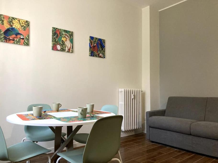 Mangio One Apartment/ Dergano Μιλάνο Εξωτερικό φωτογραφία