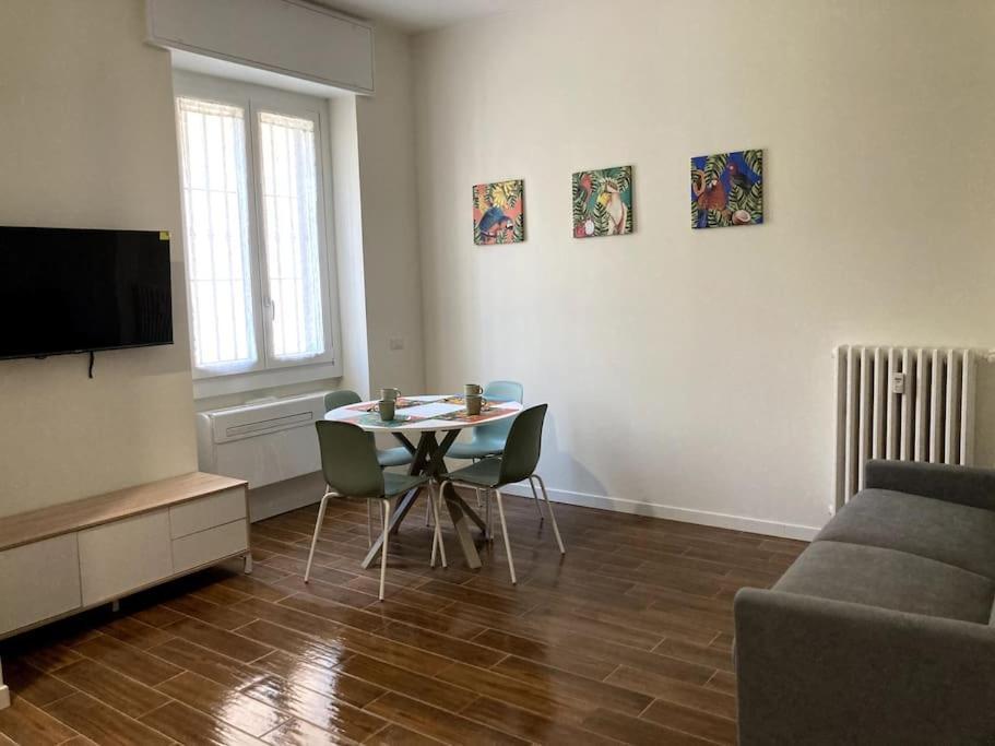 Mangio One Apartment/ Dergano Μιλάνο Εξωτερικό φωτογραφία